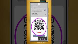 Wi-Fi Password & QR Code Jaldi Se Kaise Pata Karein | Connected WiFi Password Dekhne Ka Tarika