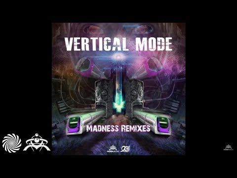 Vertical Mode - Time Machine (Imagine Mars Remix)