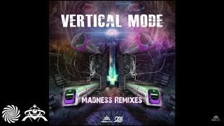 Video thumbnail of "Vertical Mode - Time Machine (Imagine Mars Remix)"