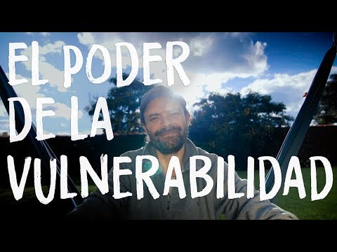 Video: Soportar La Vulnerabilidad