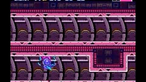 Super Metroid Super Zero Mission (hard), part 11 of 12