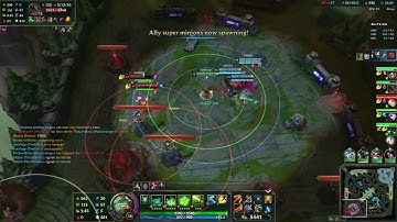 Free League Of Legends Script 2025 Undetected Vanguard Bypass 0 Bans