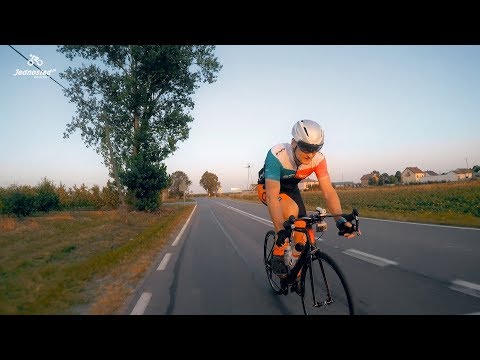 Wideo: W tym tygodniu na rowerze: 5 sierpnia