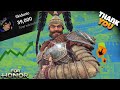 The 39,000 Sub Special | For Honor