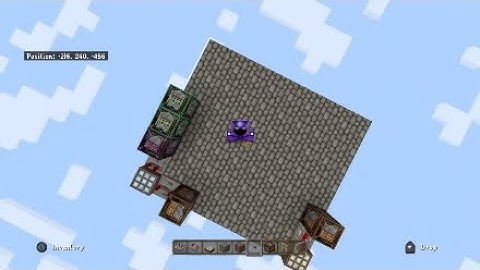 How to Make a One Player Sleep System| +Simple Turtorial Minecraft Bedrock/Java