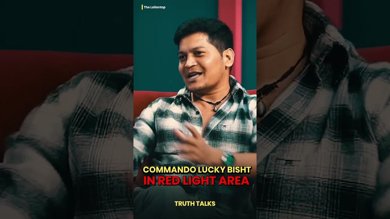 Secret Mission in Bangladesh  | ft. Commando Lucky Bisht