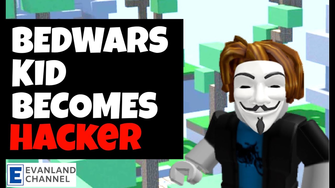 Roblox's Child Hacker Controversy Explained