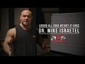 Losing All Your Weight At Once | Dr. Mike Israetel | JTSstrength.com