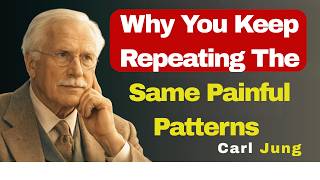 Why We Repeat The Same Mistakes Over And Over Again - Carl Jung