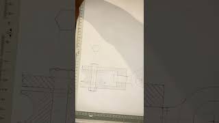 Famous ASSEMBLY DRAWING .#engineeringdrawing #assemblydrawing #mechanicaldrawing #mechanicalengineering Net Worth