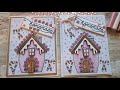 Design Team Project | Gingerbread House Card | Maymay Made It Stamps
