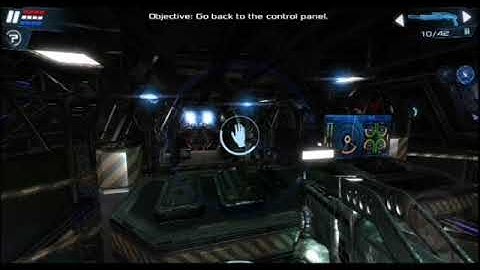 DEAD EFFECT 2 Gameplay (Part 8) for Android & IOS & PC & PS4 & Xbox One