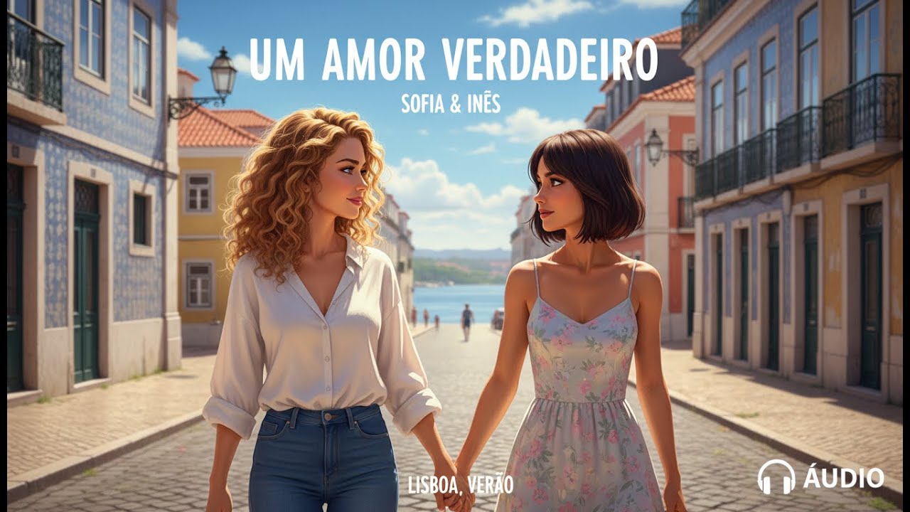 Ela se assumiu na festa da avó—todos temiam o pior, mas a avó lhe deu toda a herança.