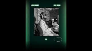 Apollo Mandy - Eku (Official Audio)