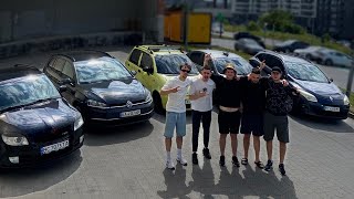 картинка: Працюємо 12 годин в ТАКСІ з підписниками | все пішло не по плану