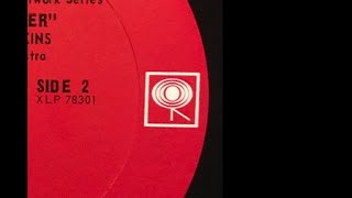 Kenyon Hopkins - Extension 7