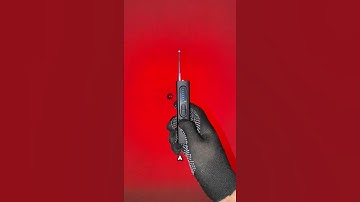 Uncover hidden cameras with these essential tips #antispy