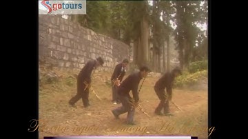 Tết của người Hmong ở Hà Giang