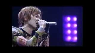 JAM - THE YELLOW MONKEY LIVE @ TOKYO DOME, 2001 chords