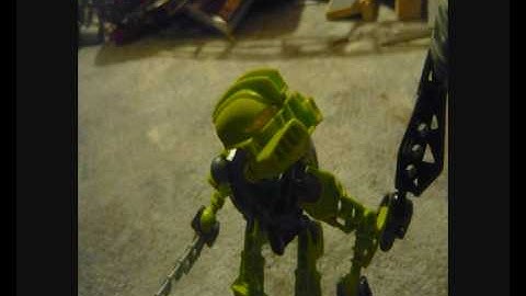 (Test Series) The Assassin 2