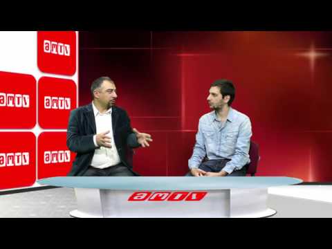 სხვა თაობა - სტუმარი გიორგი თავაძე (2)