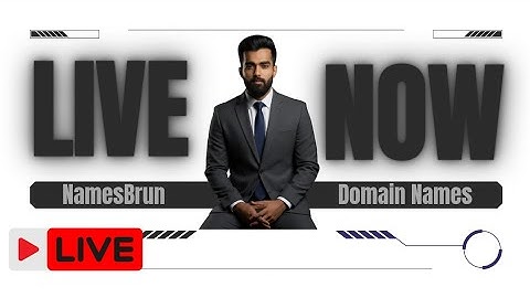 Live Domain Name Hunt: Expired Ai Domains and Godaddy Auctions | Day-16