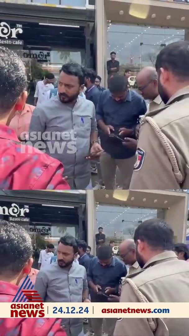 പാലക്കാട് ഓടിക്കൊണ്ടിരുന്ന കാര്‍ കത്തി നശിച്ചു; ഡ്രൈവര്‍ ഇറങ്ങി ഓടി