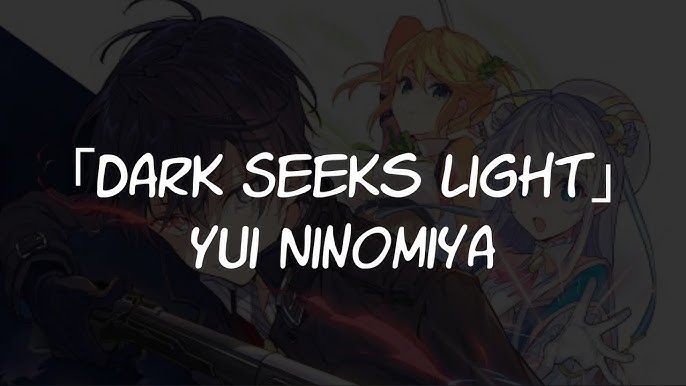 Opening Song~ Arifureta Shokugyou De Sekai Saikyou S2 Daylight By  MindaRyn (Lycris) 