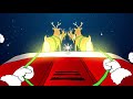 Jamie Miller - Home By Midnight [Atlantic Records Holiday]