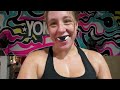 YOKKAO 51 | LOGAN BURGESS vs COOPER CLARKE | MUAY THAI 143 lbs -  BRISBANE AUSTRALIA