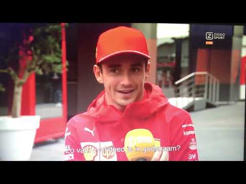 The Story Behind It Was Just An Inchident Max Verstappen Vs Charles Leclerc The Story Behind It Was Just An Inchident Max Verstappen Vs Charles Leclerc