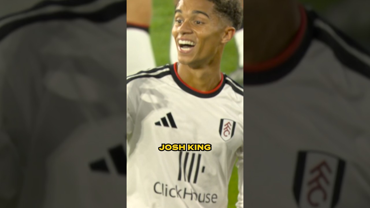 "His mum told me to look after him" - Bassey on King