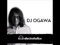 Dj Ogawa - Electroholics -  May 2020