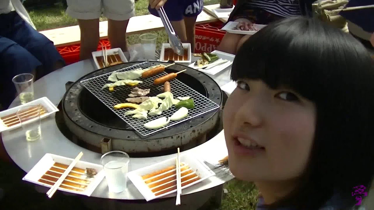 【オズ】26 BBQ Kenji TV YouTube