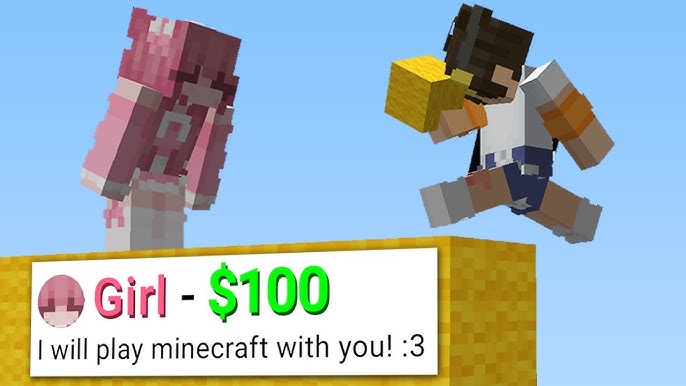 minecraft coaching for bedwars