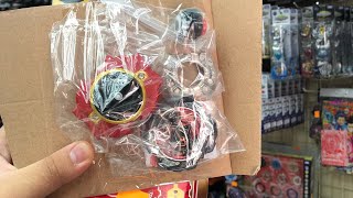 BLACK REVIVE PHOENIX | 318 Toy store | Beyblade Burst ベイブレードバースト