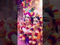 Radhe krishna ki Jyoti Alokik #radheshyambhajan #radheradhe #radhakrishna #yshorts @Piu-z5h