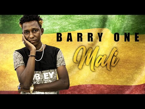 BARRY ONE - MALI (2020)