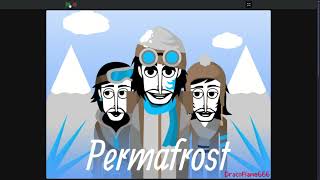 Permafrost (Scratch) Mix - Cold On The Ice