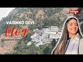 Vaishno devi vlog with new guidelines     2024 full details 