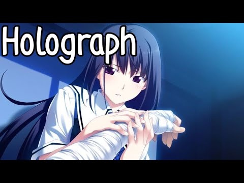 Yumiko Sakaki from Grisaia no Kajitsu -LE FRUIT DE LA GRISAIA