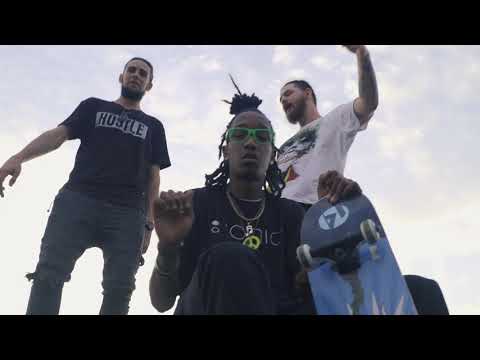 Maserati Geek - Groovy (OFFICIAL VIDEO)