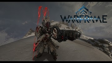 Warframe | Kohm Riven