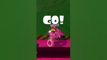 He Revived HIMSELF In SALMON RUN?!