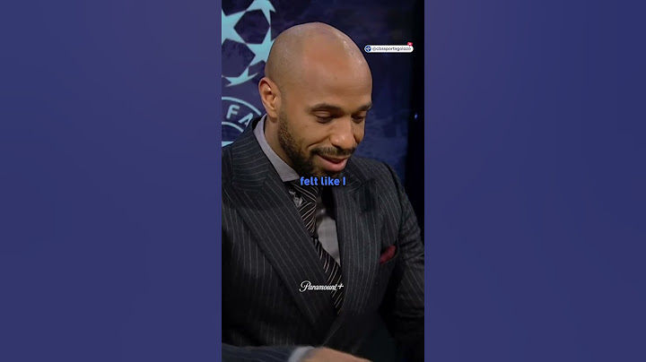 Micah was TIRED of Thierry’s perfect answers 😅