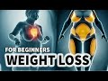 WEIGHT LOSS | EASY STANDING CARDIO WORKOUT FOR BEGINNERS