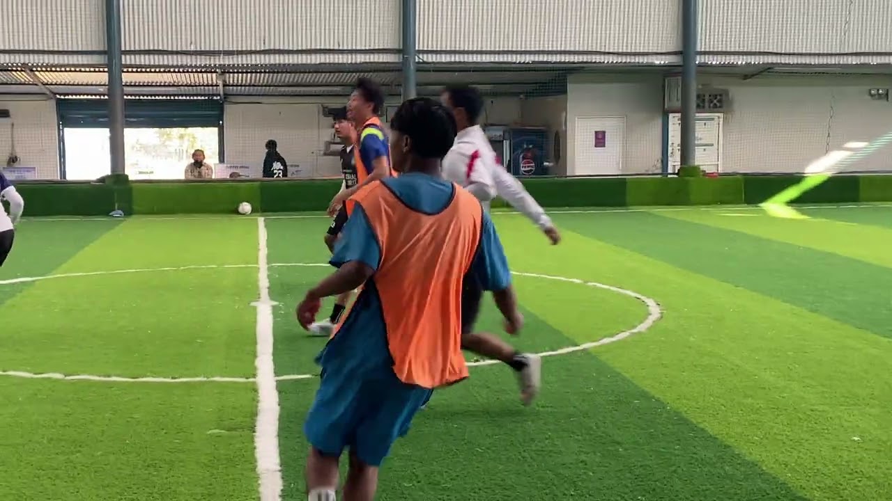 FRIENDLY MATCH OR WHAT???🏆(PART-2) 