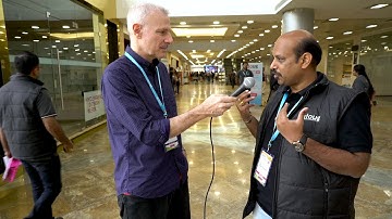 Satyendra Pasalapudi on Database Strategies for the Cloud and the Origin of the AIOUG