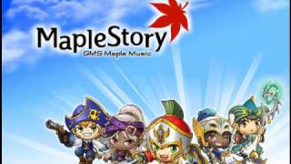MapleStory Music - PlotOfPixie