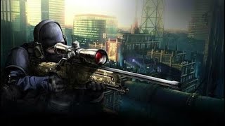 MSO-SNIPER STRIKE COMBAT screenshot 1